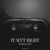 It Ain't Right artwork