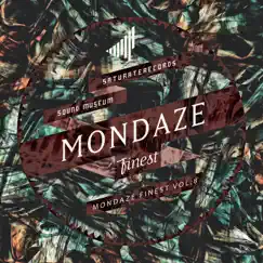 Mondaze Finest, Vol. 8 by Various Artists album reviews, ratings, credits