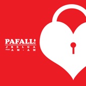PAFALL! (feat. am-am) artwork