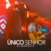 Único Senhor (Ao Vivo) artwork