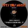 Knuckle Head Series Vol 3. - Single album lyrics, reviews, download