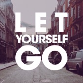 Let Yourself Go artwork