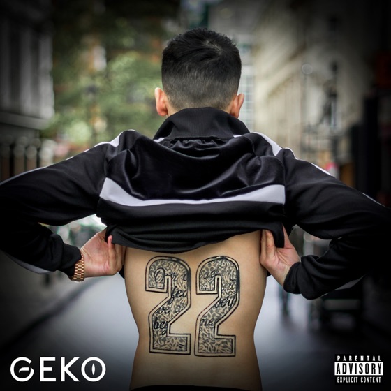 Cover artwork for Link Up
