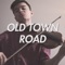 Old Town Road - ItsAMoney lyrics