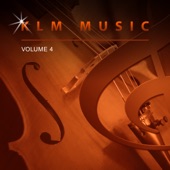 Klm Music, Vol. 4 artwork
