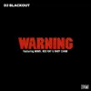 Stream & download Warning (feat. Mims, Red Rat & Baby Cham) - Single