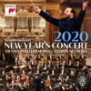 Andris Nelsons & Filarmonica di Vienna - Neujahrskonzert 2020 / New Year's Concert 2020 / Concert du Nouvel An 2020 artwork