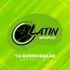 Yo Quiero Bailar - Single album lyrics, reviews, download