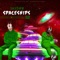 Spaceships (feat. Izzie Gibbs) - Shxdow lyrics