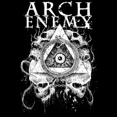 ARCH ENEMY BEST 2019 - Arch Enemy