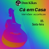 Sexta-feira (Acoustic) artwork