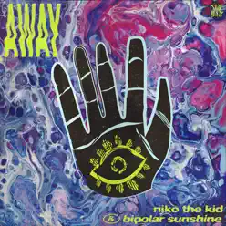 Away - Single - Bipolar Sunshine Away - Single - Bipolar Sunshine