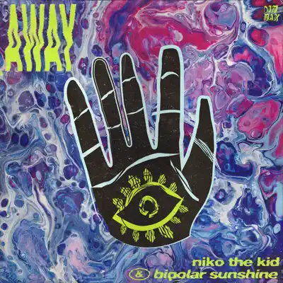 Away - Single - Bipolar Sunshine