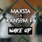 Wake Up (Remix) - Single