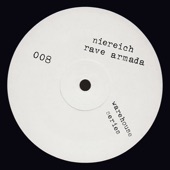 008 - Rave Armada - EP artwork