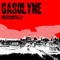 The Decline - Gasolyne lyrics