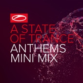 A State of Trance Anthems (Mini Mix) artwork