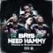 Need Hammy - Bris lyrics