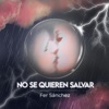 Fer Sánchez - No Se Quieren Salvar