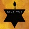 Amazon - Rich Vos lyrics