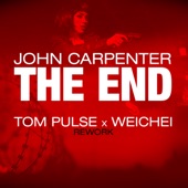 The End (Tom Pulse x Weichei Rework Extended) artwork