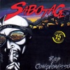 Sabotage - Um Bom Lugar (feat. Black Alien)