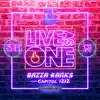 Live As One (feat. Capitol 1212) - Single album lyrics, reviews, download