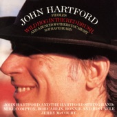 John Hartford - Jimmy In The Swamp