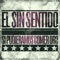 Intacto - El Sin Sentido lyrics