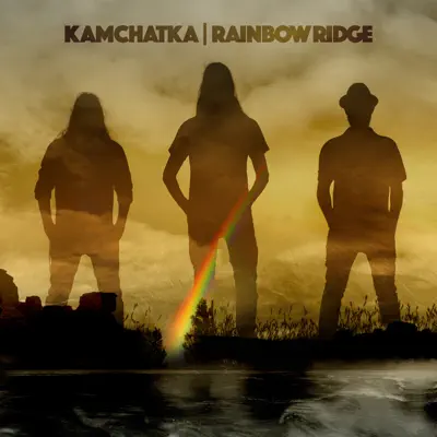 Rainbow Ridge - Single - Kamchatka