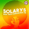 Let the Sunshine In - Single