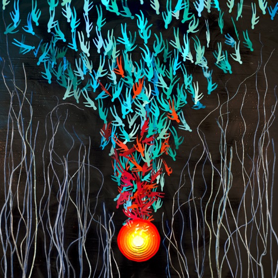 Cover artwork for Pan and Broom