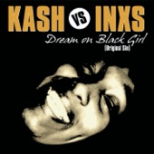 Dream On Black Girl (Kash vs. INXS) [Roman Vincento Remix Edit] artwork