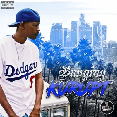 Banging (feat. Big Caz) - Single - Kurupt