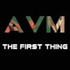 The First Thing - Single