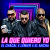 La Que Quiero Yo - Single