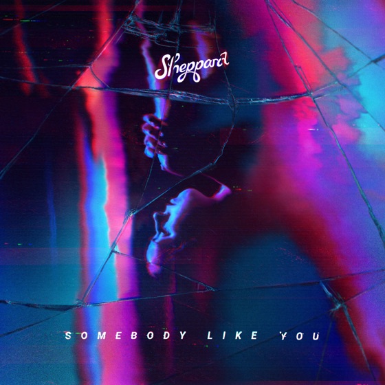 Cover artwork for Somebody Like You