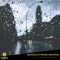 Drizzles of Spring Monsoon - Mid Day and Night Rain Nature Sounds, Vol. 1 by Various Authors album reviews, ratings, credits
