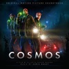 Cosmos: Original Motion Picture Soundtrack artwork