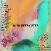 With Every Step artwork