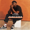 Jordan Mackampa - Parachutes