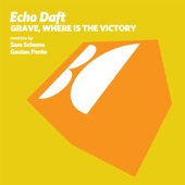Grave, Where Is the Victory (Gaston Ponte Remix) artwork
