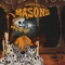 Masons - 2kThaGoon lyrics