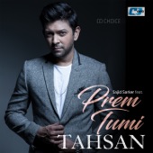 Prem Tumi (feat. Sajid Sarkar) artwork