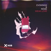 Weak Love (Extended) artwork