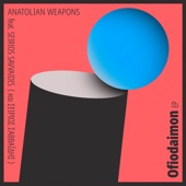 Ofiodaimon (Tolouse Low Trax vs Anatolian Weapons Remix) [feat. Seirios Savvaidis] artwork
