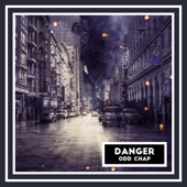 Danger artwork