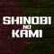 Shinobi No Kami (Hashirama Rap) artwork