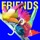 Justin Bieber & BloodPop®-Friends (Remix) [feat. Julia Michaels]