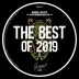 The Best Of Huambo 2019 album cover